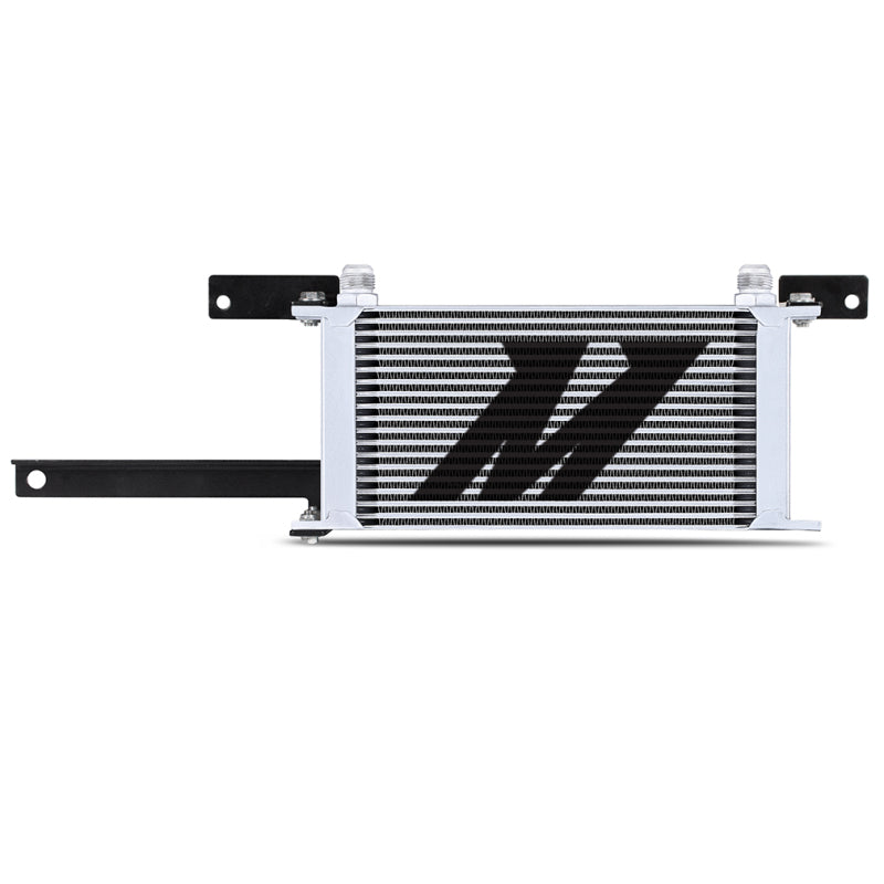 Mishimoto 2019+ Mazda Miata ND2 Thermostatic Oil Cooler Kit-Oil Coolers-Grocery Getter Performance
