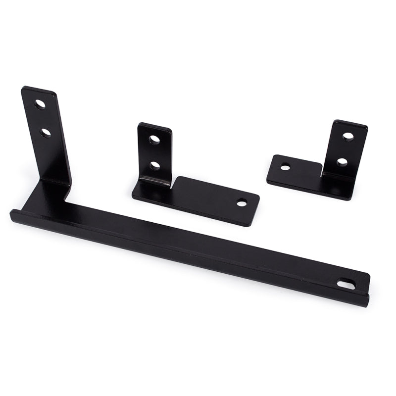 Mishimoto 2019+ Mazda Miata ND2 Thermostatic Oil Cooler Kit - Black-Oil Coolers-Grocery Getter Performance