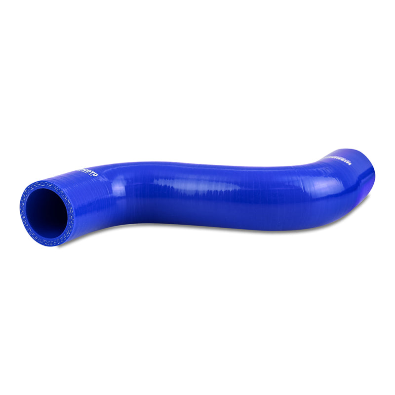 Mishimoto 2023+ Toyota GR Corolla Silicone Hose Kit Blue-Radiator Hoses-Grocery Getter Performance
