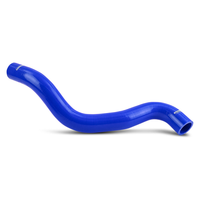 Mishimoto 2023+ Toyota GR Corolla Silicone Hose Kit Blue-Radiator Hoses-Grocery Getter Performance