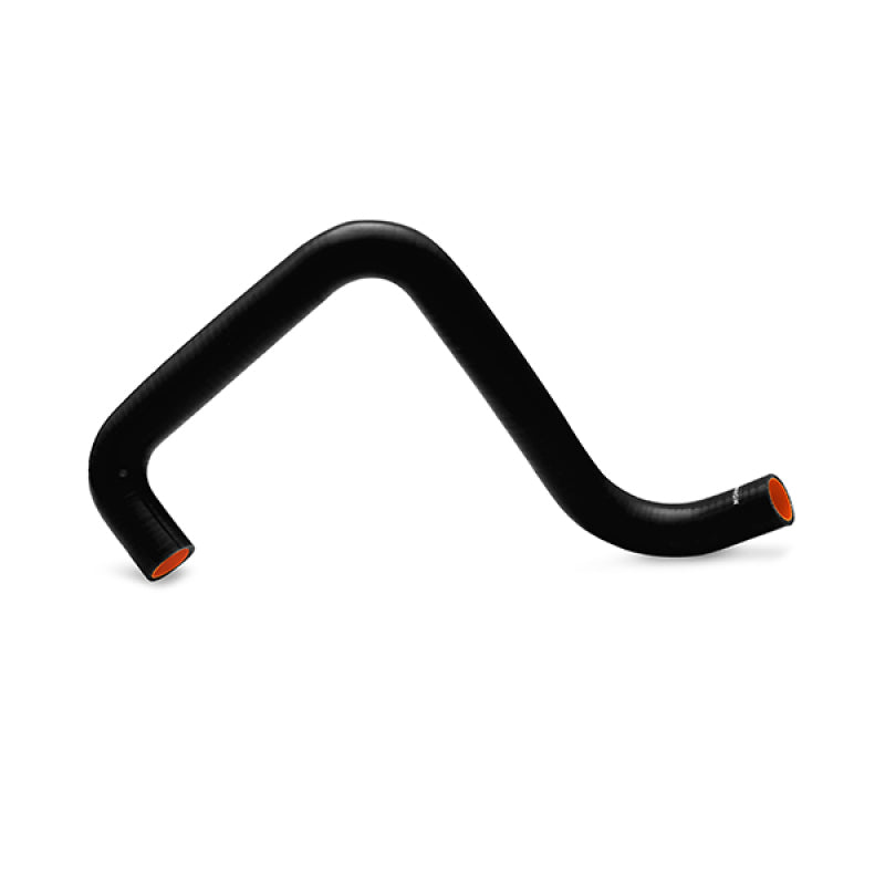 Mishimoto 84-87 Toyota Corolla 1.6L 4A-C Black Silicone Radiator Hose Kit-Radiator Hoses-Grocery Getter Performance