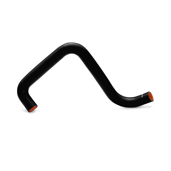 Mishimoto 84-87 Toyota Corolla 1.6L 4A-C Black Silicone Radiator Hose Kit-Radiator Hoses-Grocery Getter Performance