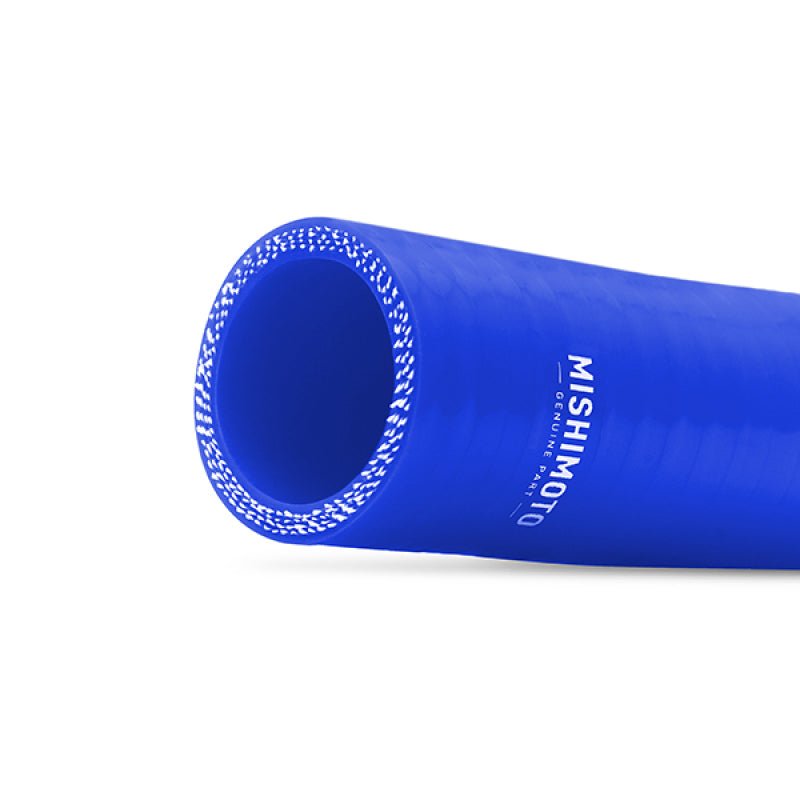 Mishimoto 86-92 Toyota Supra Blue Silicone Radiator Hose Kit-Radiator Hoses-Grocery Getter Performance