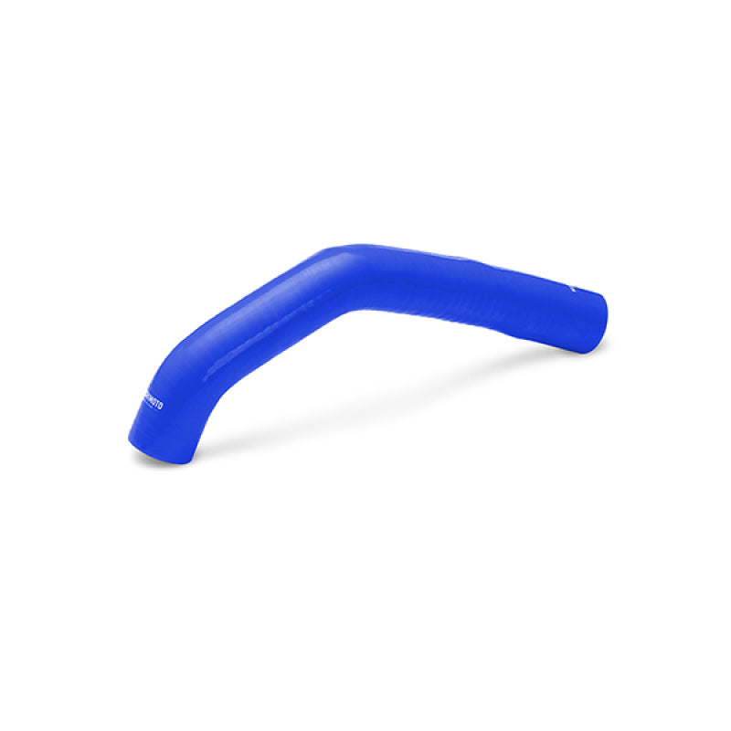 Mishimoto 86-92 Toyota Supra Blue Silicone Radiator Hose Kit-Radiator Hoses-Grocery Getter Performance