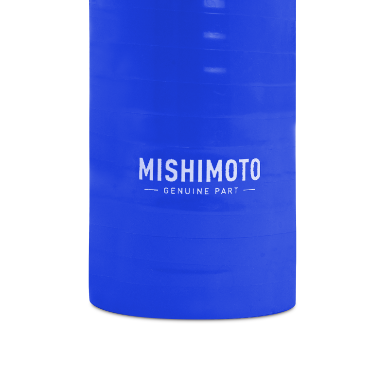 Mishimoto 86-92 Toyota Supra Blue Silicone Radiator Hose Kit-Radiator Hoses-Grocery Getter Performance