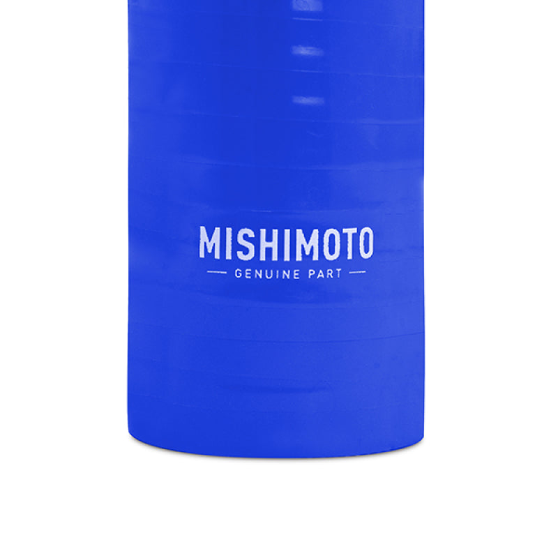 Mishimoto 86-92 Toyota Supra Blue Silicone Radiator Hose Kit-Radiator Hoses-Grocery Getter Performance