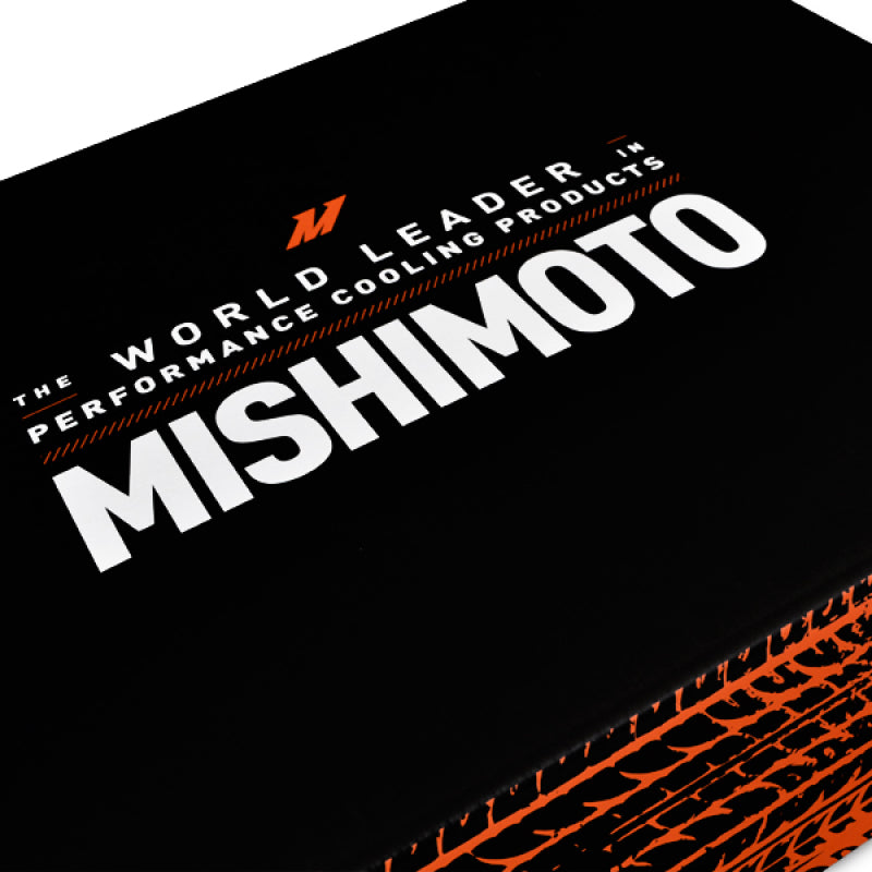 Mishimoto 89-93 Toyota Celica GT4 Manual Performance Aluminum Radiator-Radiators-Grocery Getter Performance