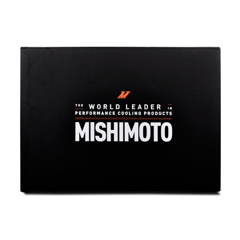 Mishimoto 89-93 Toyota Celica GT4 Manual Performance Aluminum Radiator-Radiators-Grocery Getter Performance