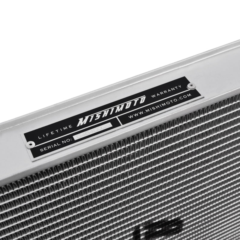 Mishimoto 89-93 Toyota Celica GT4 Manual Performance Aluminum Radiator-Radiators-Grocery Getter Performance