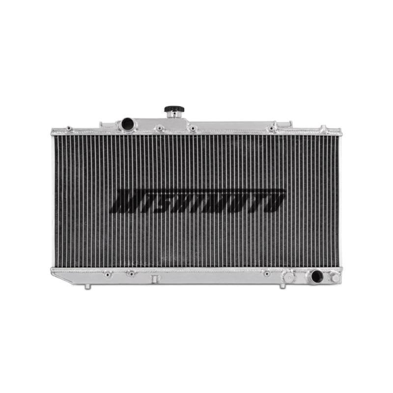 Mishimoto 89-93 Toyota Celica GT4 Manual Performance Aluminum Radiator-Radiators-Grocery Getter Performance