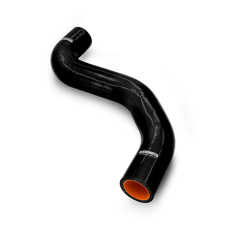 Mishimoto 95-04 Toyota Tacoma V6 3.4L Silicone Coolant Hose Kit (Auto Only) - Black-Radiator Hoses-Grocery Getter Performance