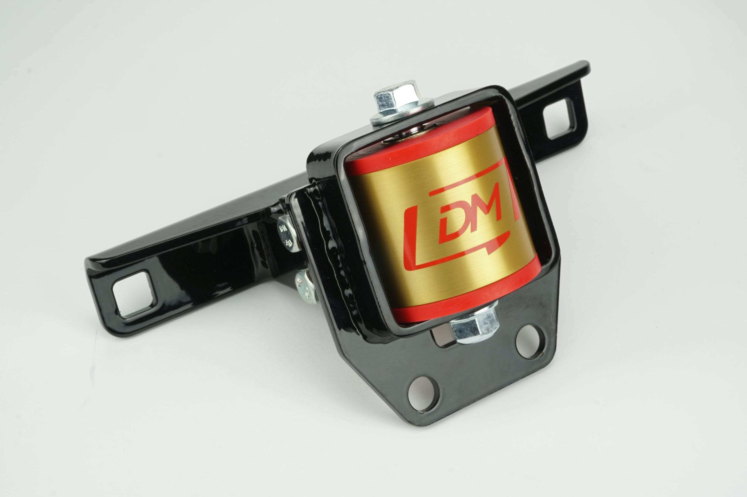MK3 Focus non-ST/RS Passenger Side Motor Mount-Motor Mount-Grocery Getter Performance