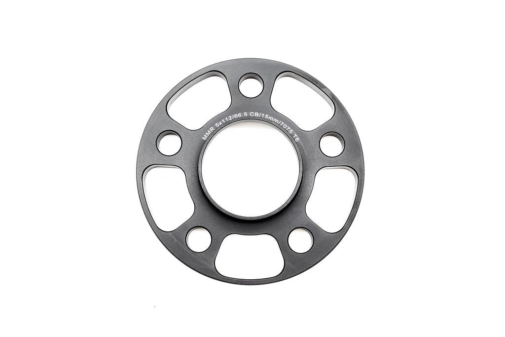 MMX Performance BMW / Supra 5x112 Wheel Spacer Kit