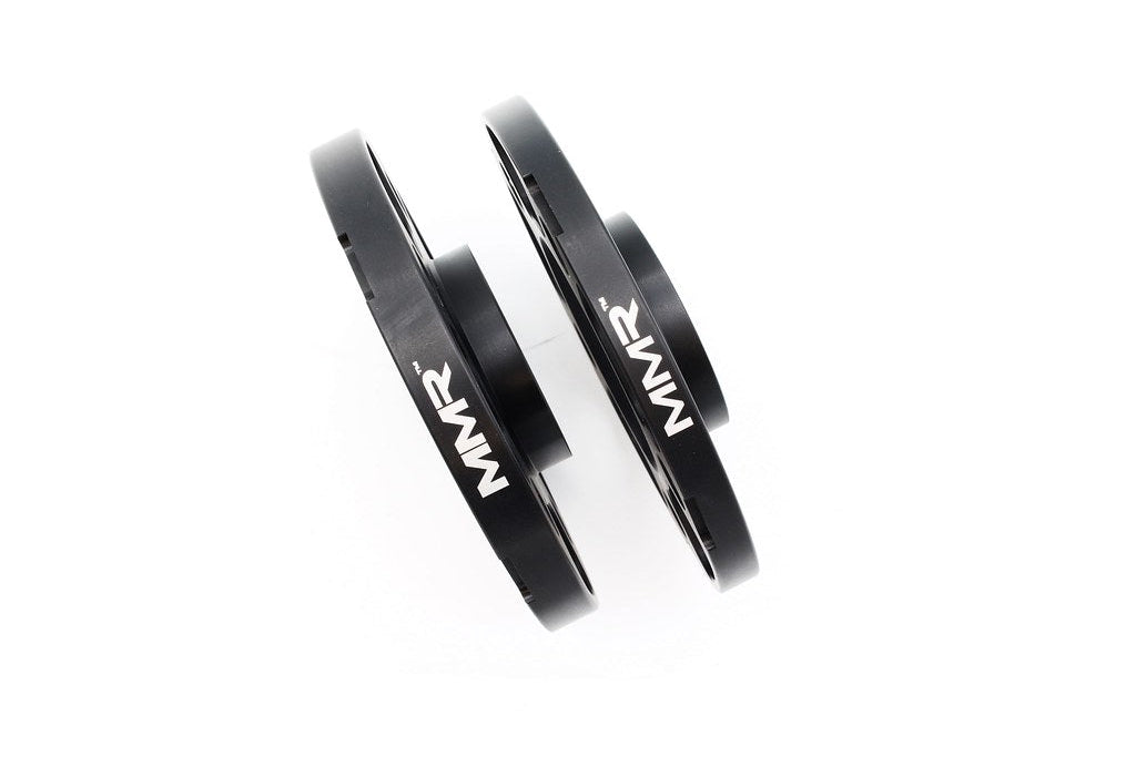 MMX Performance BMW / Supra 5x112 Wheel Spacer Kit