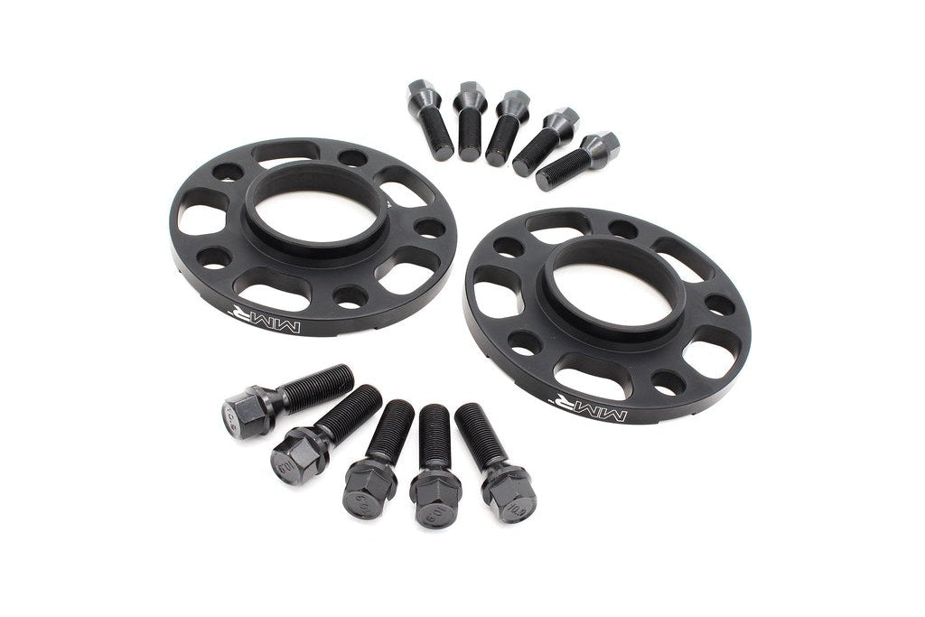 MMX Performance BMW / Supra 5x112 Wheel Spacer Kit