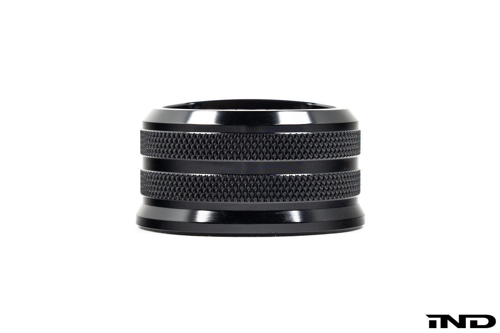 MMX Performance BMW Billet Coolant Expansion Cap