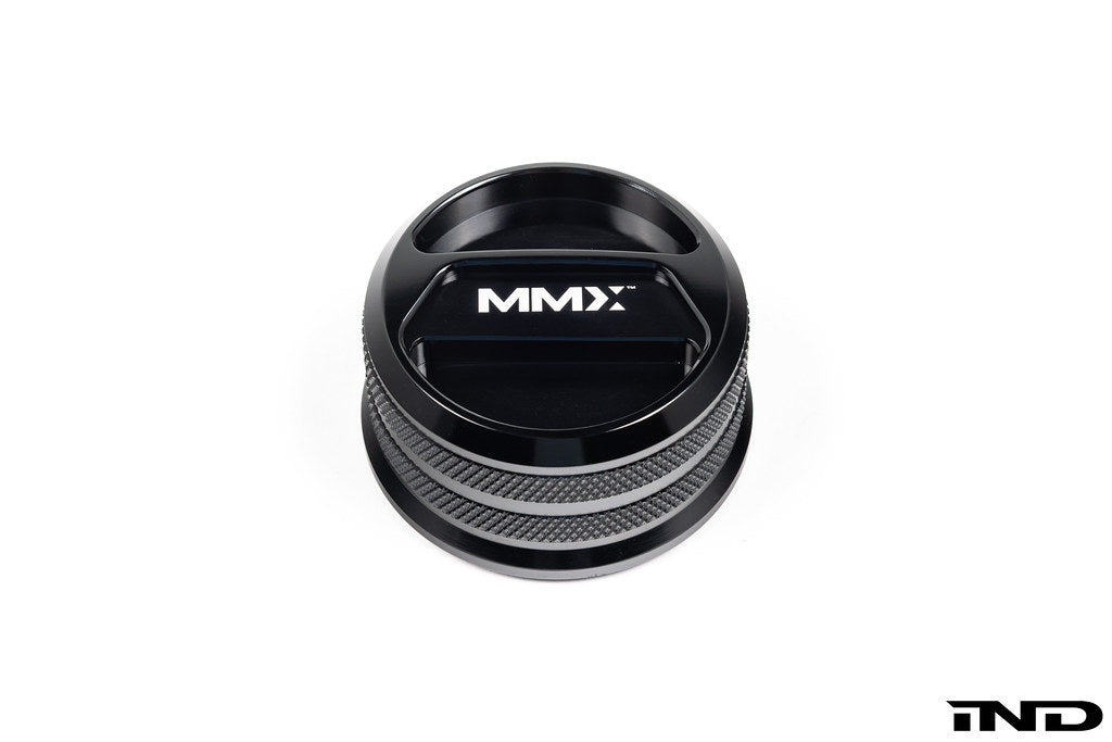 MMX Performance BMW Billet Coolant Expansion Cap