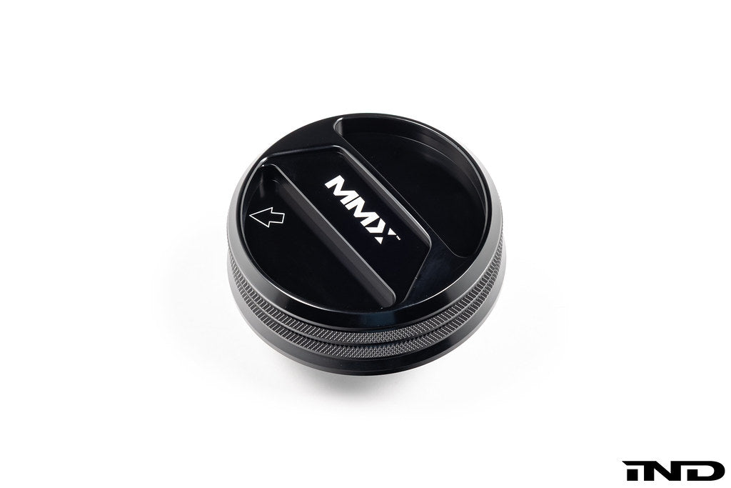 MMX Performance BMW Billet Coolant Expansion Cap