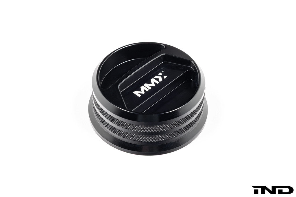 MMX Performance BMW Billet Oil Filler Cap