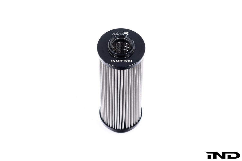 MMX Performance BMW B58 / B57 Lifetime Oil Change Service Kit-Performance-Grocery Getter Performance