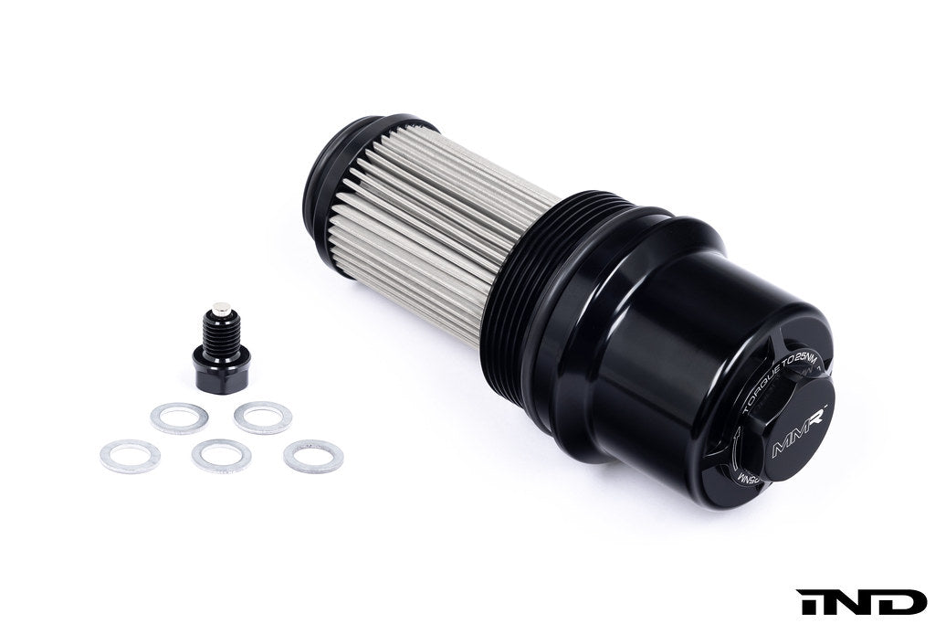 MMX Performance BMW B58 / B57 Lifetime Oil Change Service Kit-Performance-Grocery Getter Performance