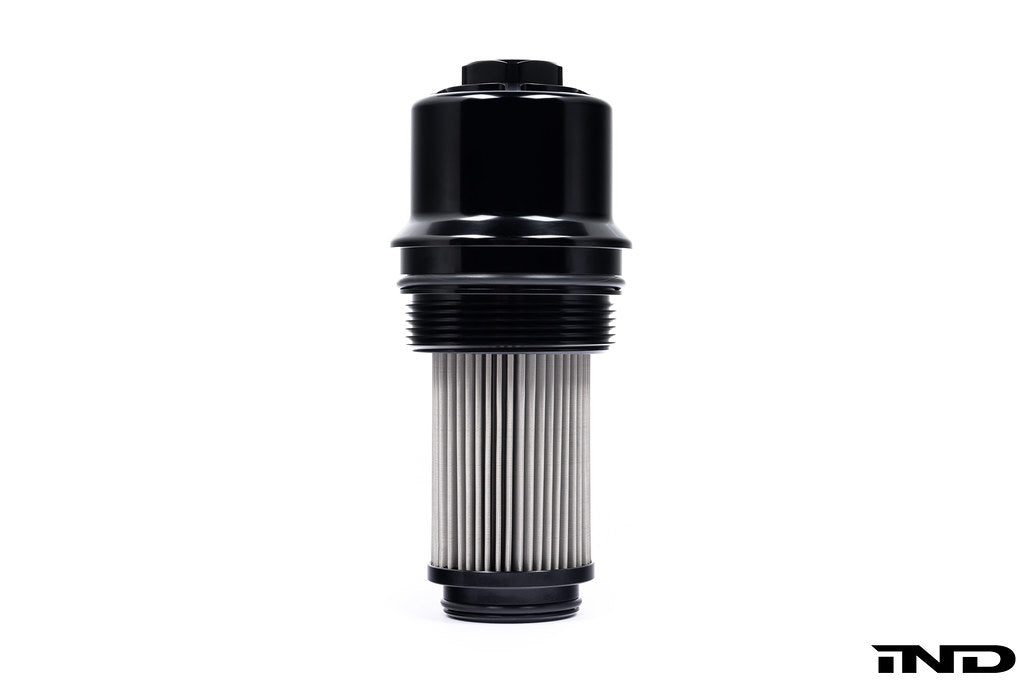 MMX Performance BMW B58 / B57 Lifetime Oil Change Service Kit-Performance-Grocery Getter Performance