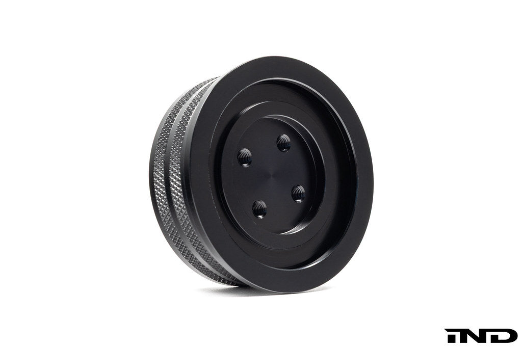 MMX Performance BMW Billet Oil Filler Cap