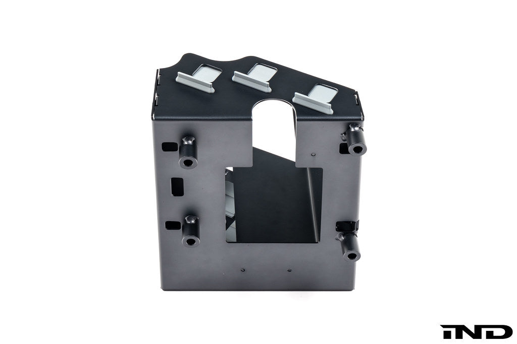 MMX Performance BMW F-Chassis N55 Oil Sump Baffle Kit-Performance-Grocery Getter Performance