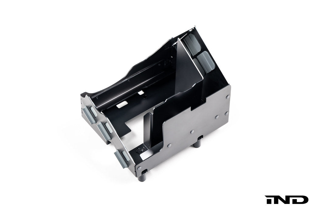 MMX Performance BMW F-Chassis N55 Oil Sump Baffle Kit-Performance-Grocery Getter Performance