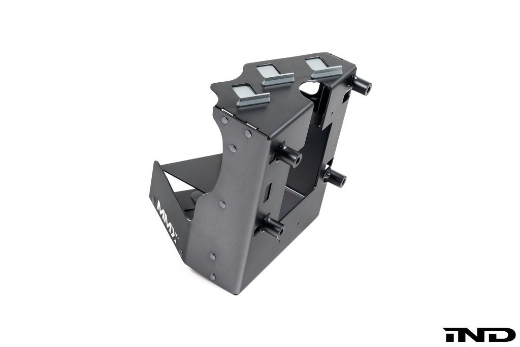 MMX Performance BMW F-Chassis N55 Oil Sump Baffle Kit-Performance-Grocery Getter Performance