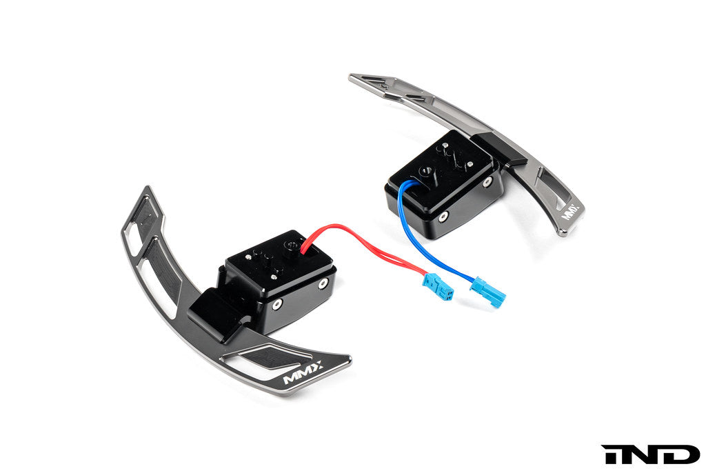 MMX Performance G-Series Magnetic Shift Paddles | Gen 3 M-Performance