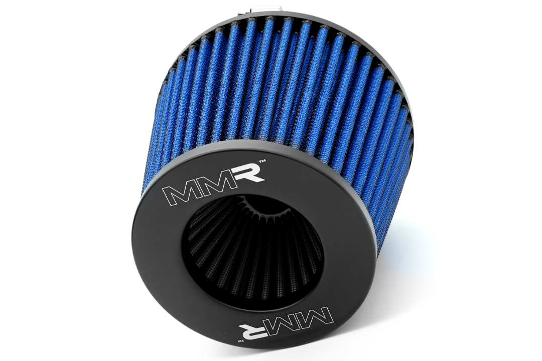 MMX Performance BMW F20 F22 F30 F32 B58 Cold Air Intake Kit
