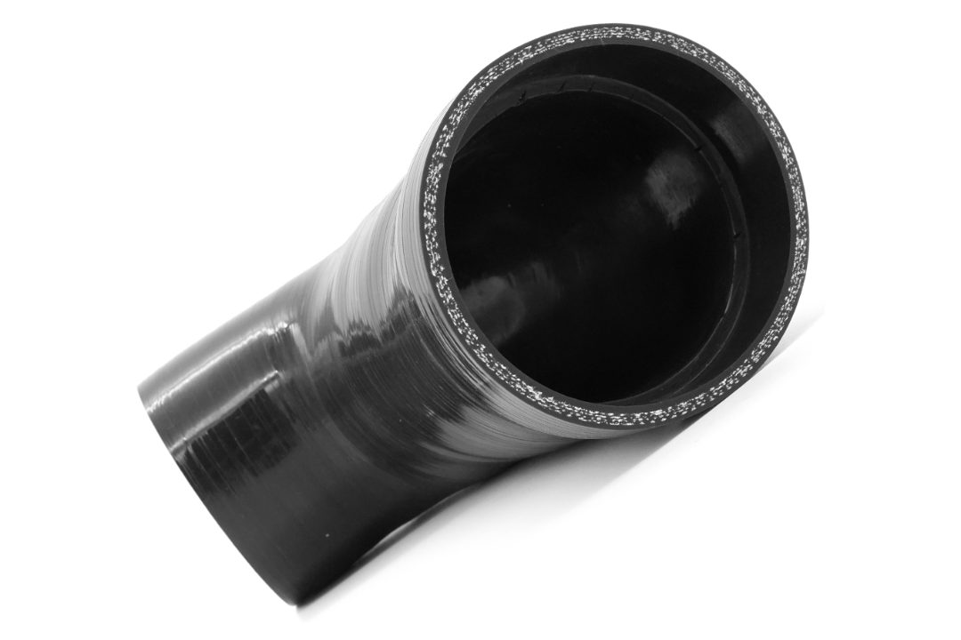MMX Performance BMW F20 F22 F30 F32 B58 Silicone Intake Hose-Performance-Grocery Getter Performance