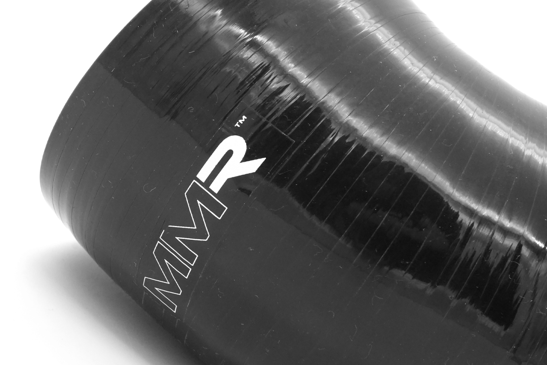 MMX Performance BMW F20 F22 F30 F32 B58 Silicone Intake Hose-Performance-Grocery Getter Performance