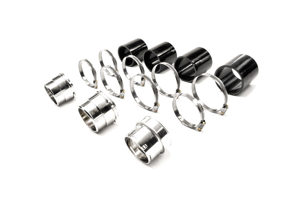 MMX Performance BMW F20 F22 F30 F32 N20 Charge Pipe Kit