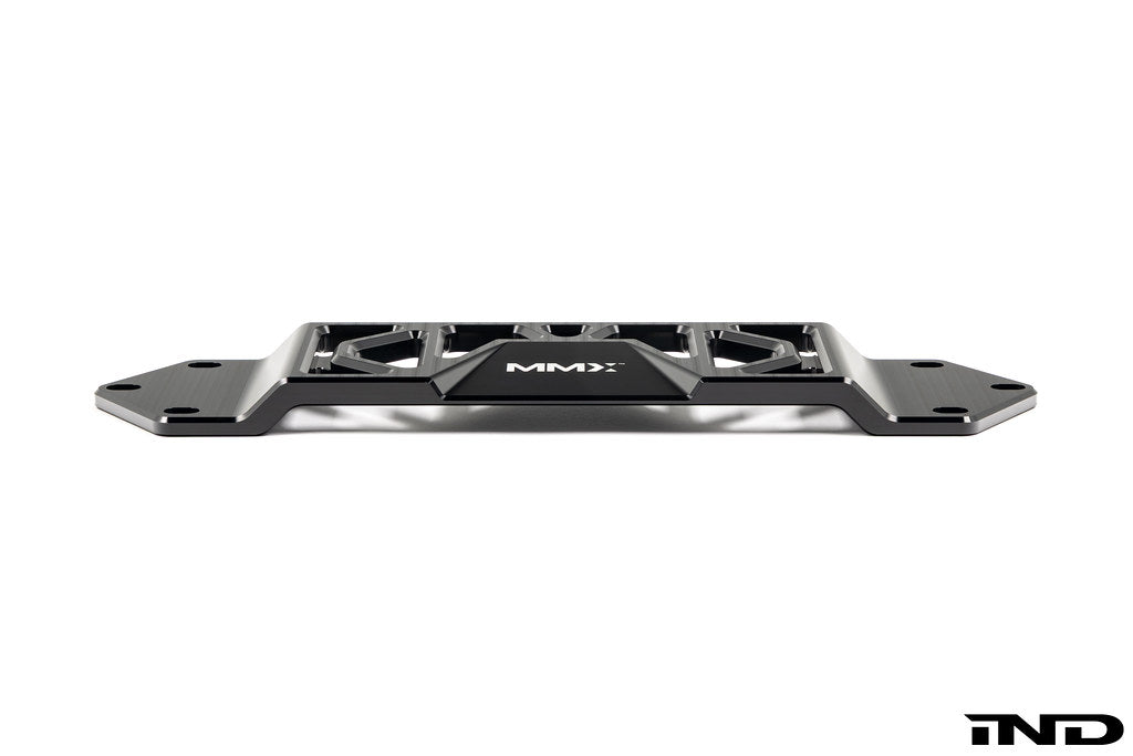 MMX Performance BMW F8X M2 / M3 / M4 Underbody Chassis Brace-Exhaust-Grocery Getter Performance