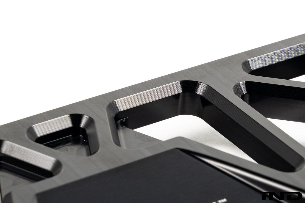 MMX Performance BMW F8X M2 / M3 / M4 Underbody Chassis Brace-Exhaust-Grocery Getter Performance