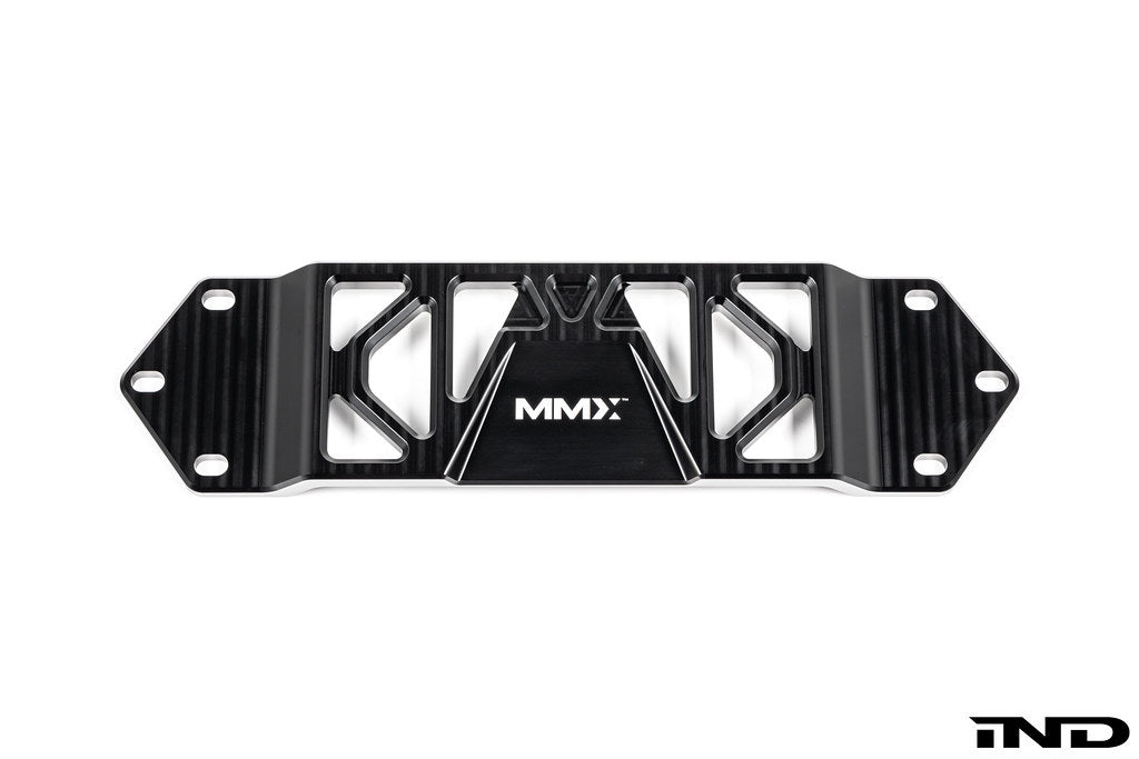 MMX Performance BMW F8X M2 / M3 / M4 Underbody Chassis Brace-Exhaust-Grocery Getter Performance