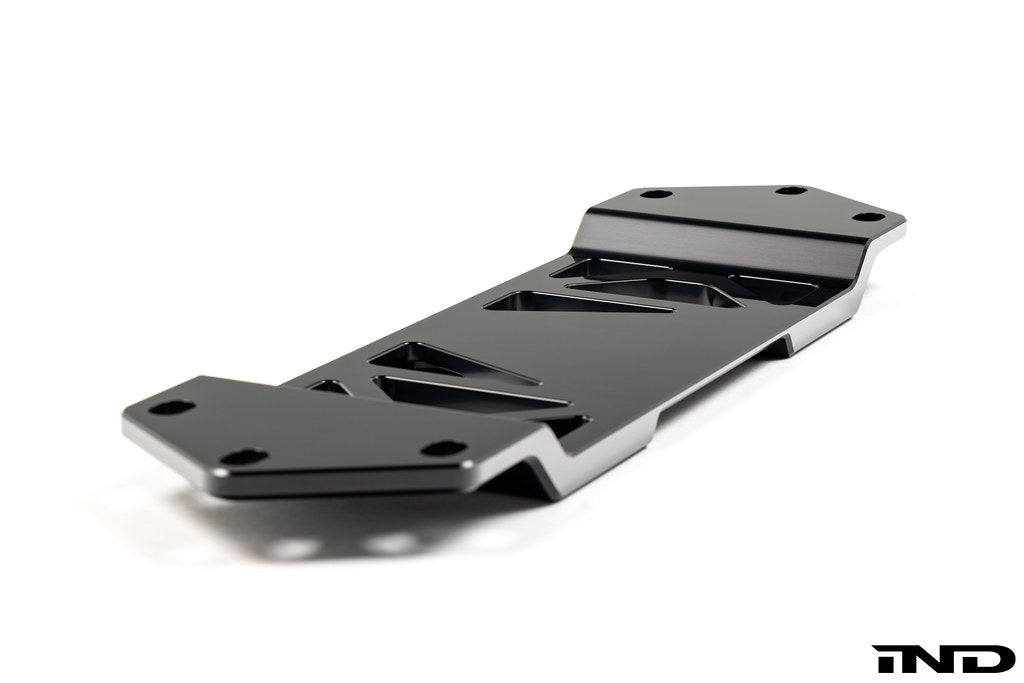 MMX Performance BMW F8X M2 / M3 / M4 Underbody Chassis Brace-Exhaust-Grocery Getter Performance