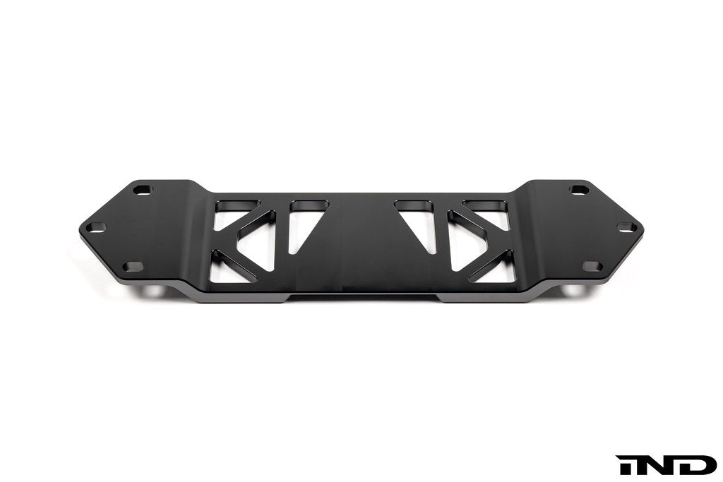 MMX Performance BMW F8X M2 / M3 / M4 Underbody Chassis Brace-Exhaust-Grocery Getter Performance