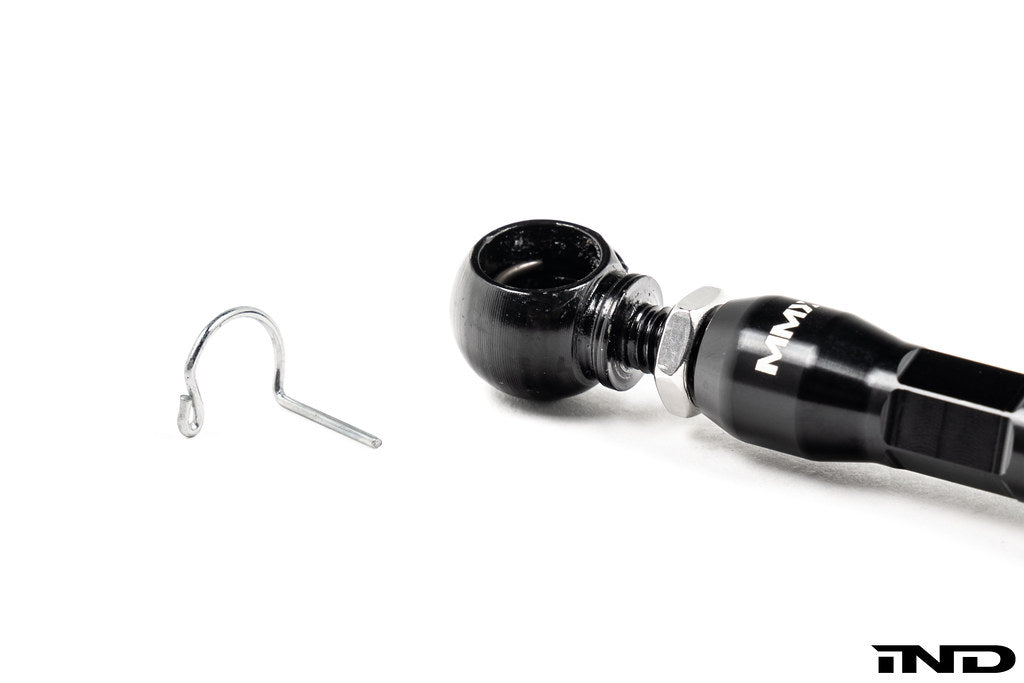 MMX Performance G0X X5 / X6 / X7 Airmatic Lowering Link Set