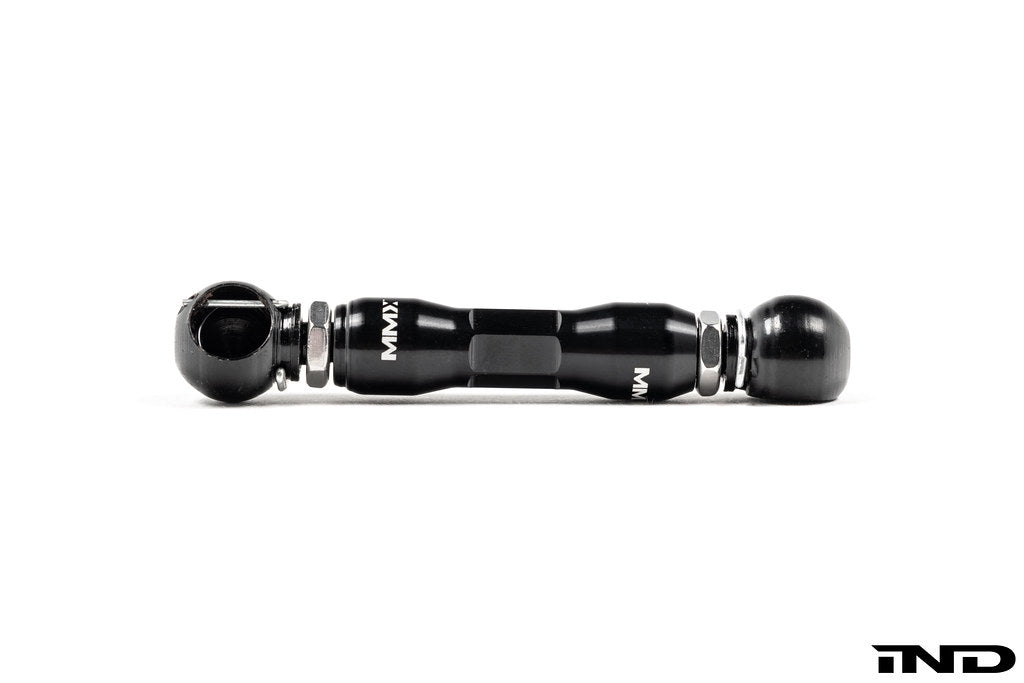 MMX Performance G0X X5 / X6 / X7 Airmatic Lowering Link Set
