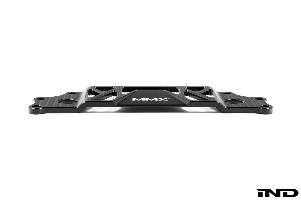 MMX Performance BMW G87 M2 Underbody Chassis Brace-Exhaust-Grocery Getter Performance