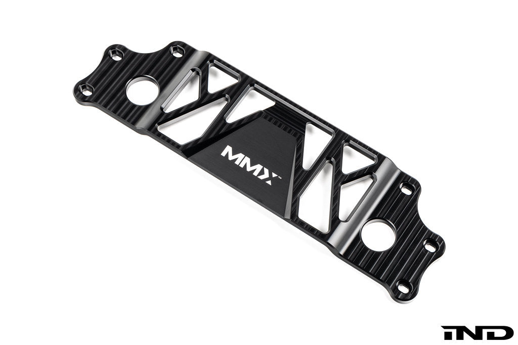 MMX Performance BMW G87 M2 Underbody Chassis Brace-Exhaust-Grocery Getter Performance