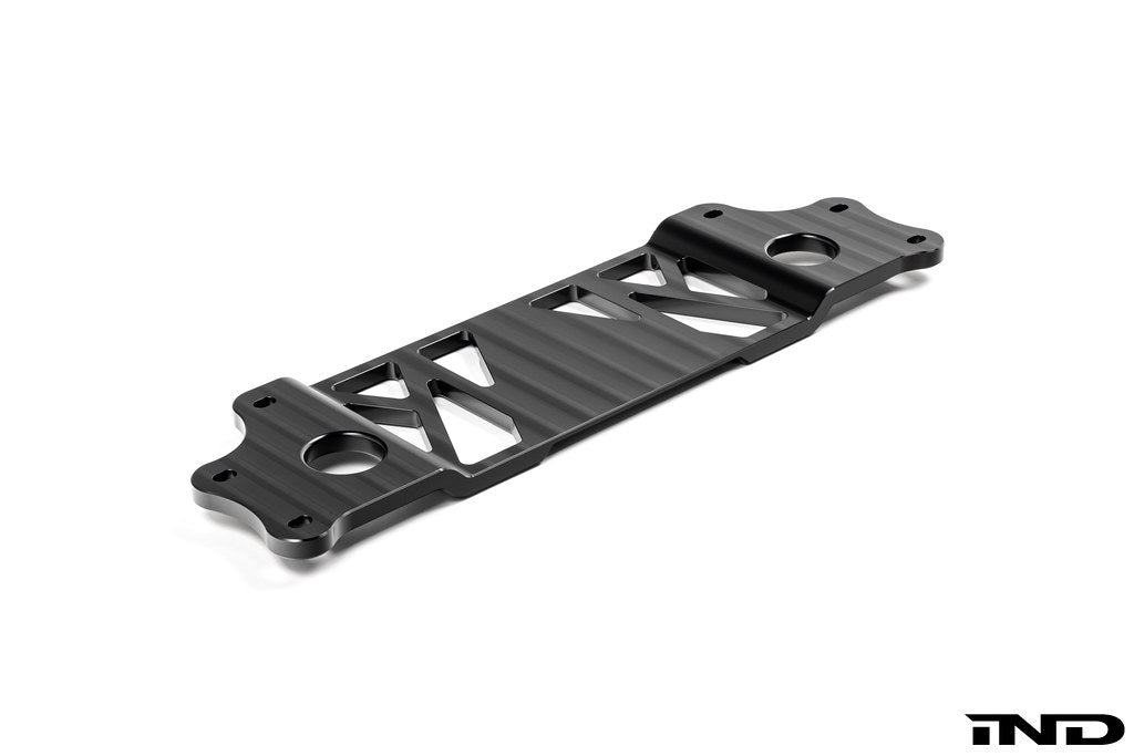 MMX Performance BMW G87 M2 Underbody Chassis Brace-Exhaust-Grocery Getter Performance