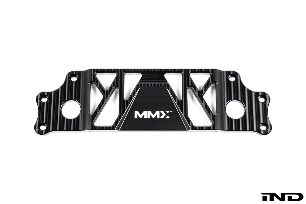 MMX Performance BMW G87 M2 Underbody Chassis Brace-Exhaust-Grocery Getter Performance