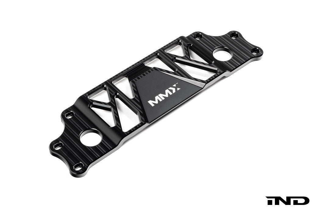 MMX Performance BMW G87 M2 Underbody Chassis Brace-Exhaust-Grocery Getter Performance