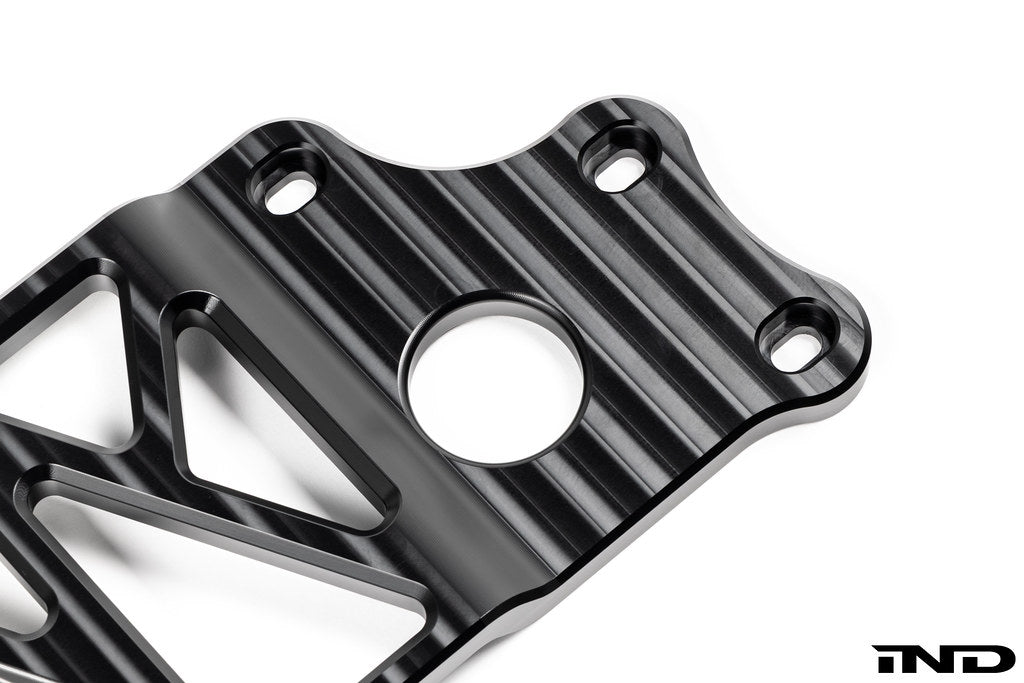 MMX Performance BMW G87 M2 Underbody Chassis Brace-Exhaust-Grocery Getter Performance