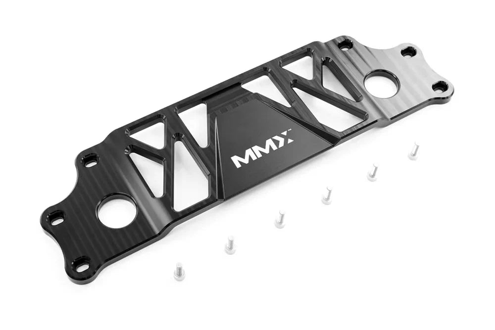 MMX Performance BMW G87 M2 Underbody Chassis Brace-Exhaust-Grocery Getter Performance