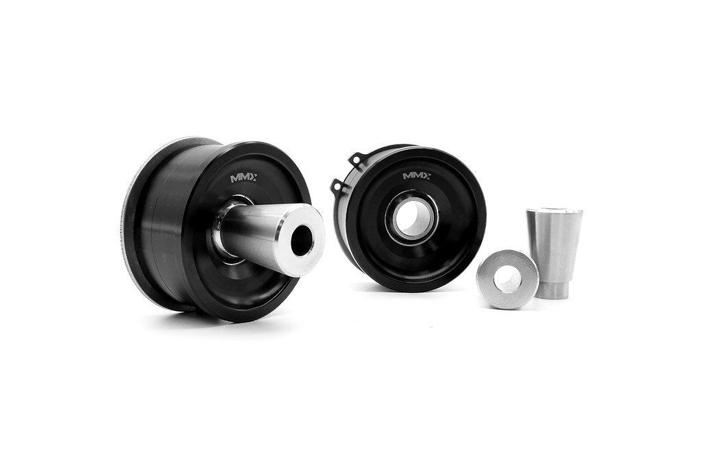MMX Performance Front Control Arm Spherical Bearings G8X M2 / M3 / M4